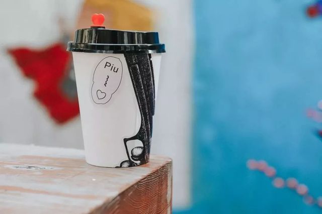 上海探店私藏小众咖啡馆,上海最便宜的咖啡店