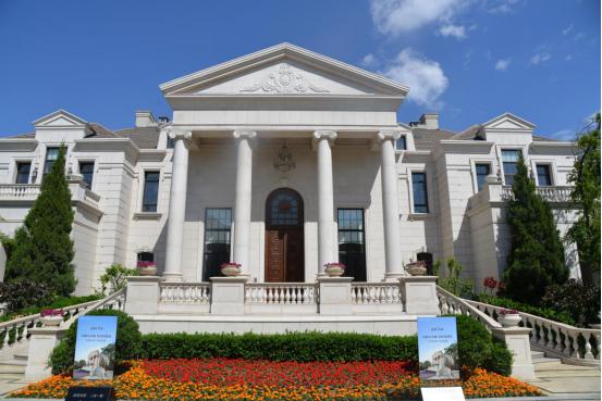 10年如一日,北京这些老小区“青春常驻”