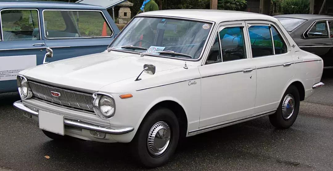 卡罗拉1.6自然吸气哪一年停产的,2024全新一代卡罗拉最新消息