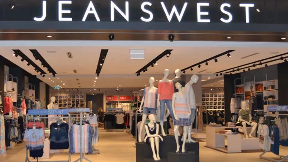 真维斯为什么落寞了,真维斯溃败