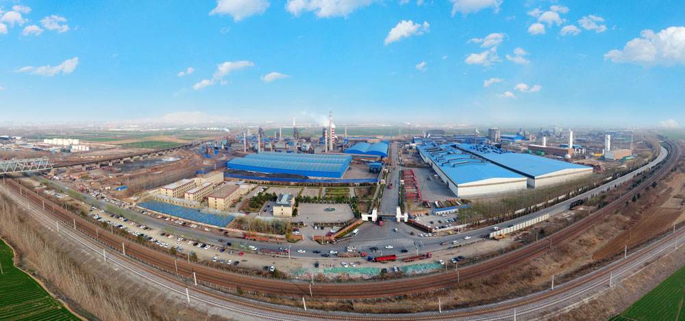 在山西省临汾市的大型民营企业，你知道实力有多强吗？