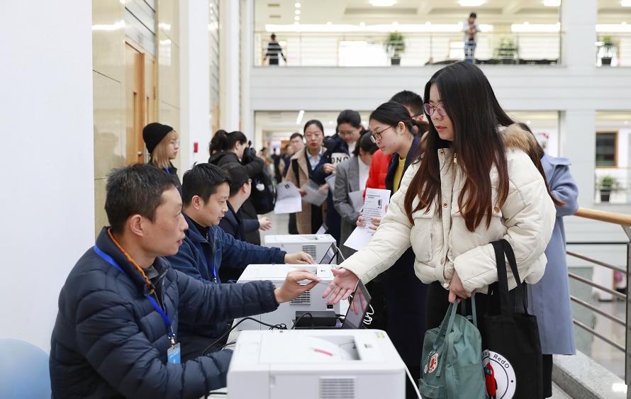 省招录选调生,地级市定向选调生待遇与前景