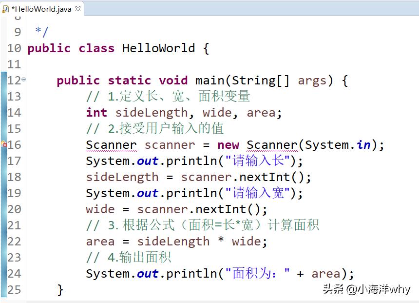 java操作手册,javaeclipse基础知识点