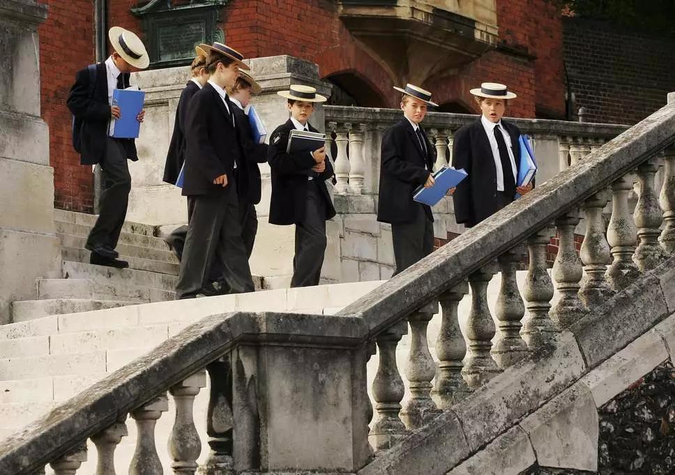 英国顶尖私校,英国男校女校