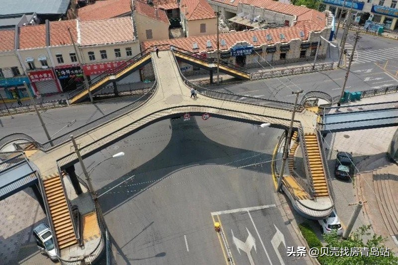 中山路历史街区改造,中山路片区改造最新消息