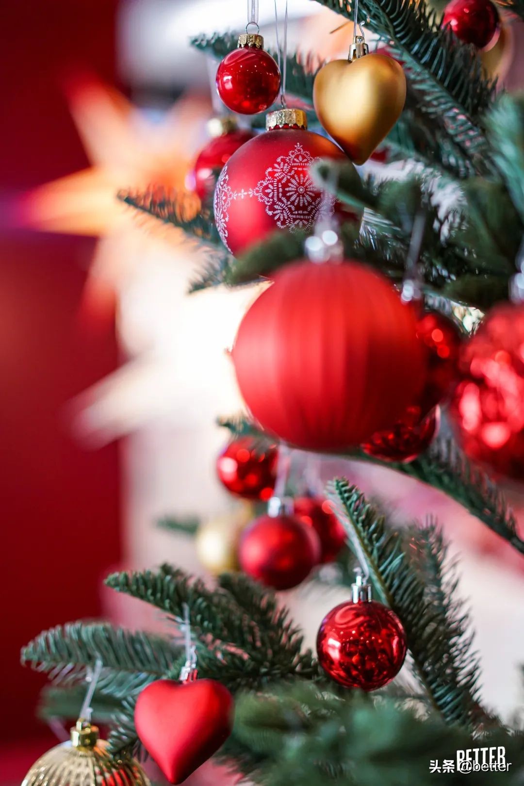 荟聚圣诞打卡,见证荟聚开业以来的圣诞节