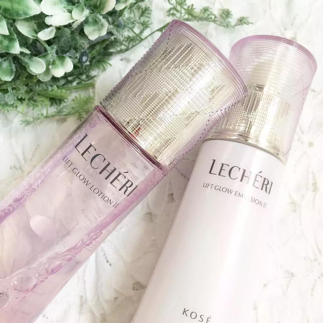 资生堂水乳套装抗皱紧致皮肤,日本保湿抗皱的水乳