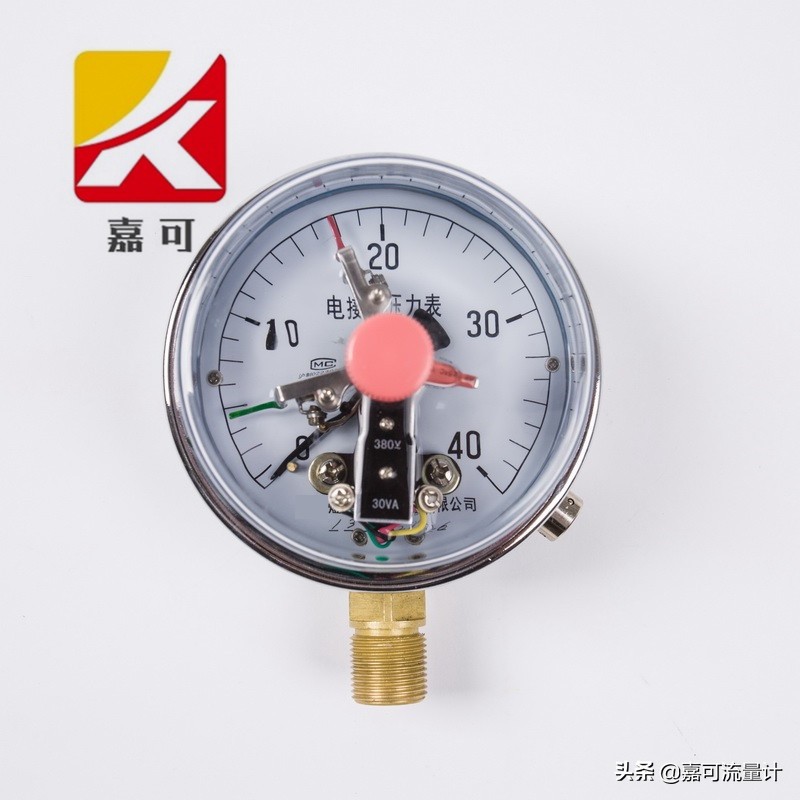 仪表仪器科普知识大全,仪表压力表有几种