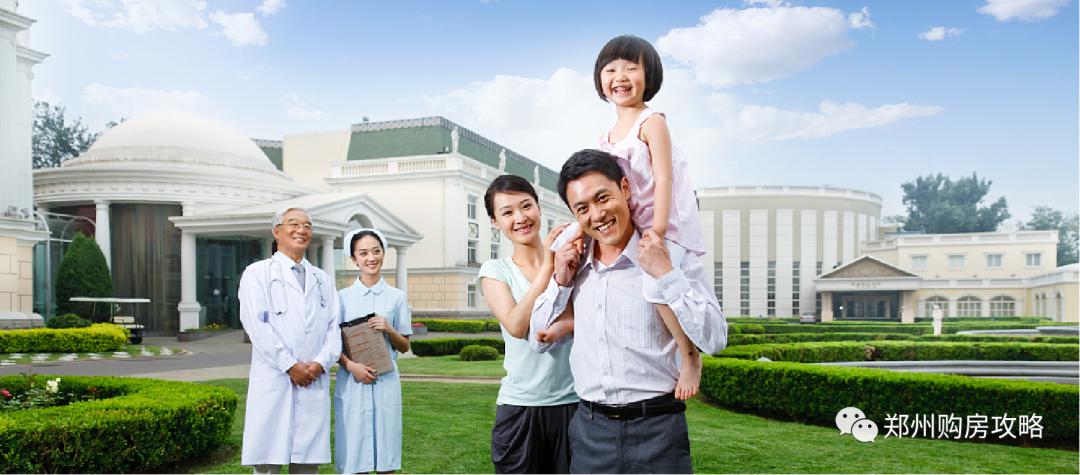 郑州美盛金水印开盘楼盘,美盛金水印是教育港湾三期吗