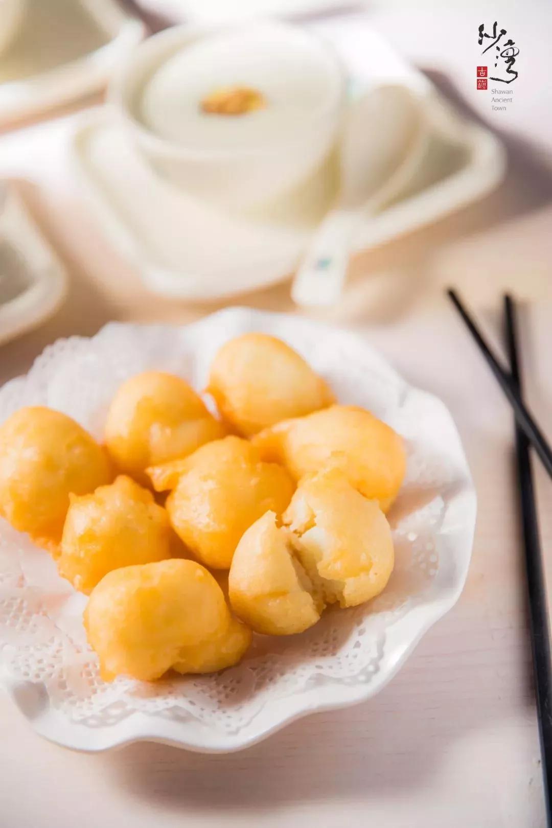 我怀疑全广州最好吃的都在番禺......