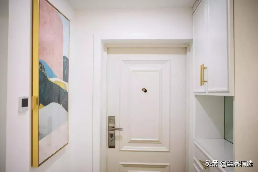 现代轻奢怎么打造温馨,如何打造轻奢的高档简约装修风格