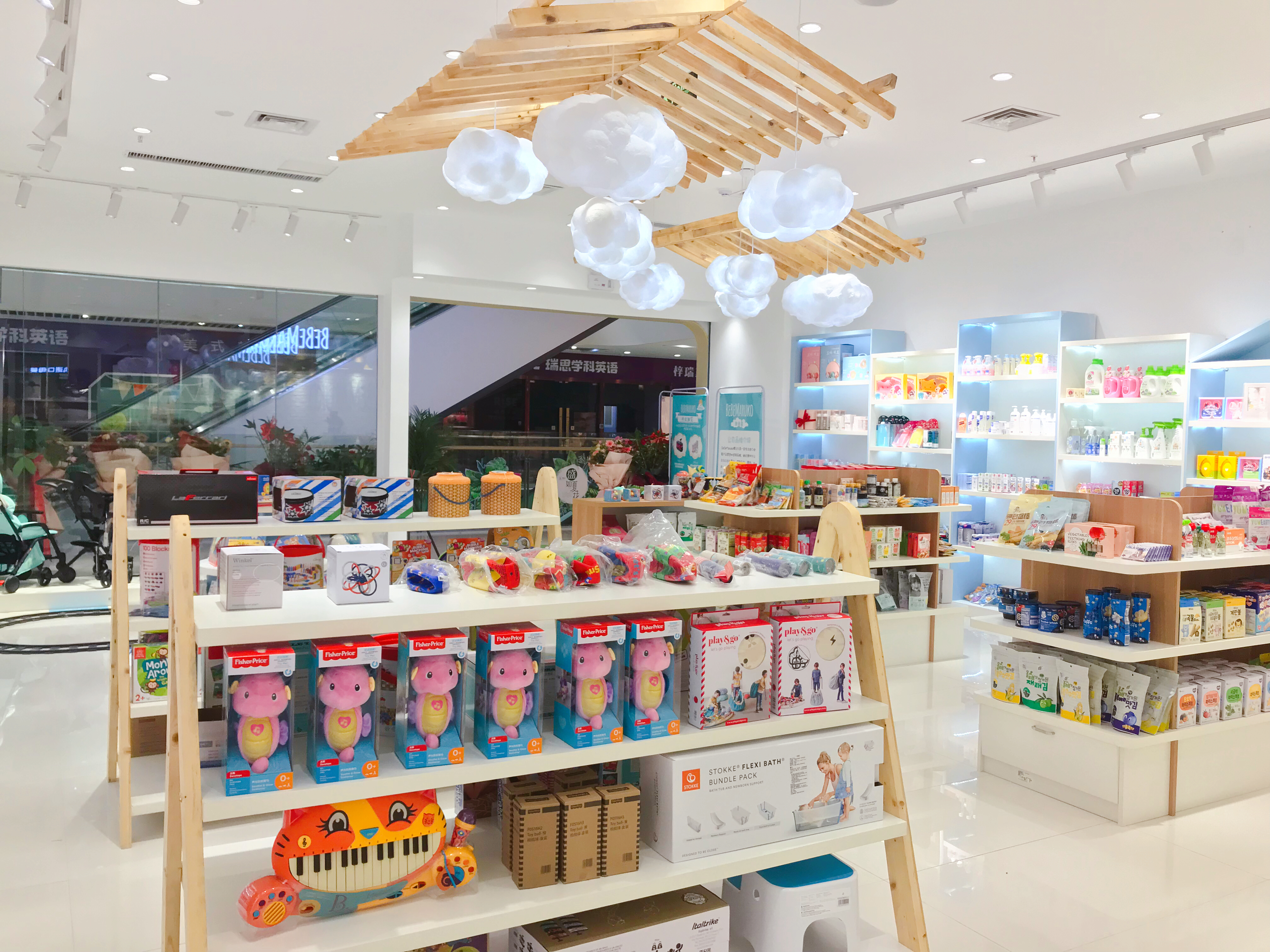 mikibobo米奇美甲,mikibobo童装