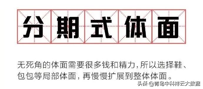 90后爱分期？他们比你还会过日子