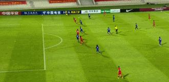 谭龙美职联进球集锦,谭龙国家队进球