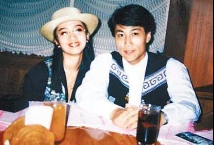 1996年香江音乐会梅艳芳,梅艳芳香江岁月音乐会1996