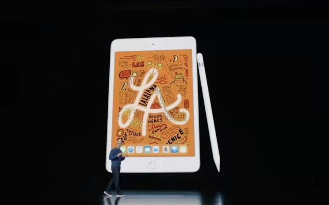 新款ipad详细介绍2024,第八代ipad与2019款ipad