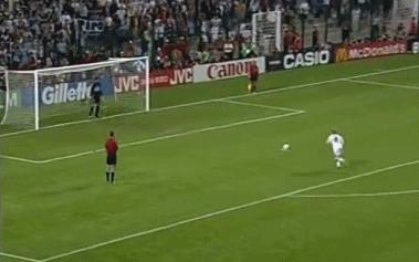 英格兰与阿根廷的足球恩怨,英格兰阿根廷经典对决24