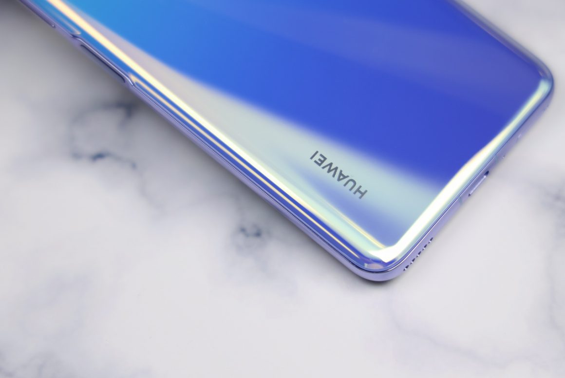 华为nova6开启预约双模5g自拍第一,华为nova6拍照对比p30谁更好