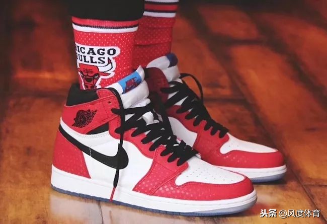 aj1黄黑色全部鞋款 (2019aj1新鞋)