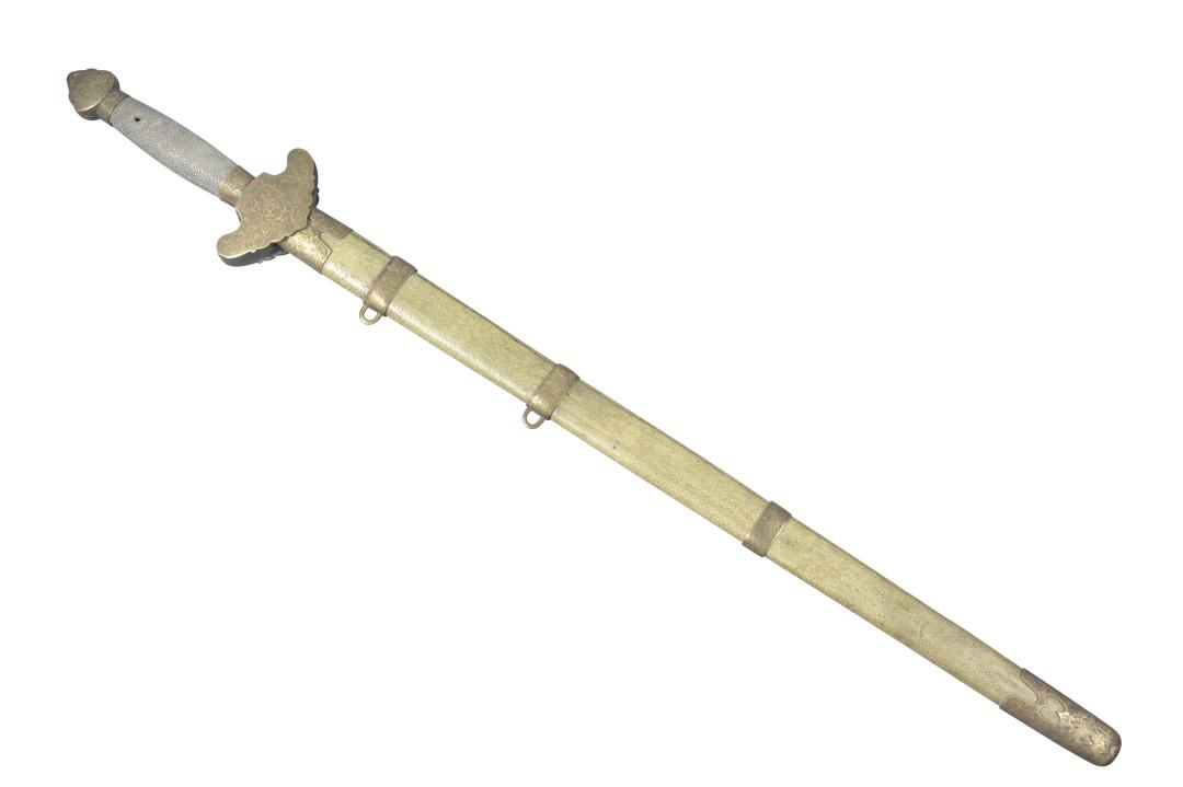 古董冷兵器收藏,就看*刀名**汇!近百件海内外冷兵器已上线