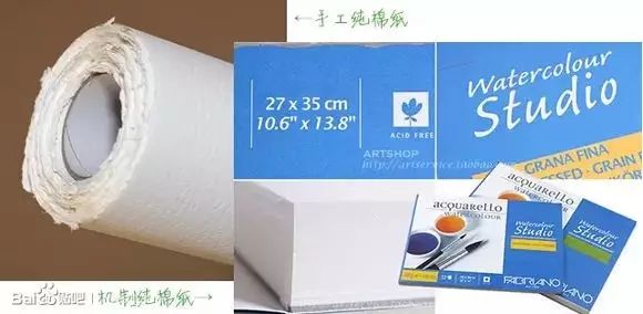 水彩初学者入门工具推荐,入门水彩工具水彩颜料