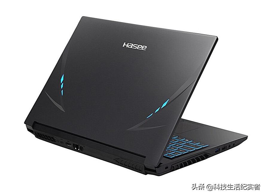 2020年6000元左右性价比较高的游戏笔记本电脑，我只推荐这十款