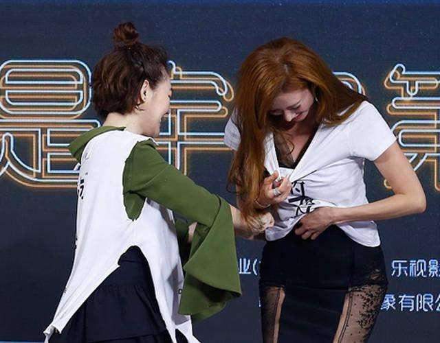 林志玲小s回应,林志玲被小s采访视频