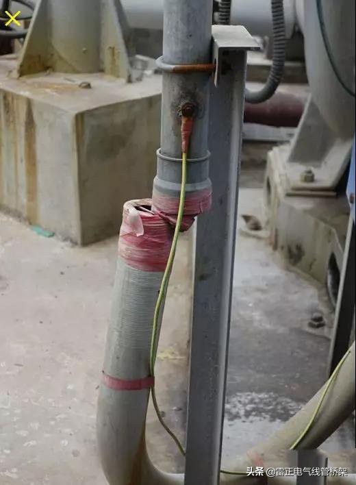 桥架母线基础知识,110kv户外母线桥架安装教程视频