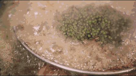 大厨做卤味熟食的过程,大厨教你如何做卤菜