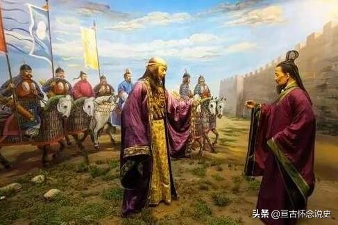 大宋是怎么一雪前耻的,大宋积贫积弱还是富有