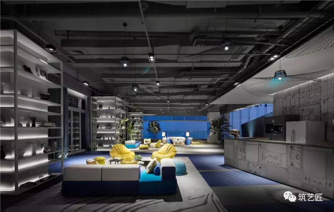 「精选」于强|云端的旅行，深圳水湾1979会所