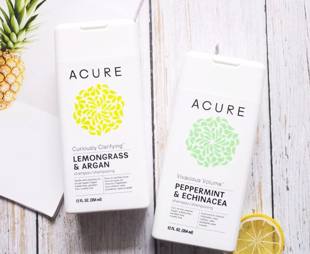 让你的卫生间变得整洁,实用又好的洗发水推荐