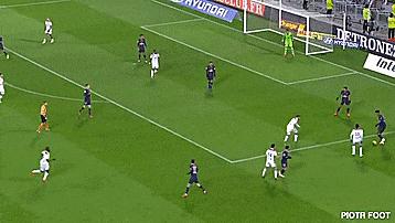 大巴黎vs里昂预测,大巴黎4-3胜里尔内马尔庆祝