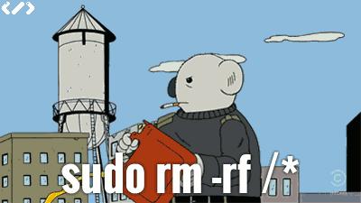 12个好玩的linux命令,介绍10个非常有趣的linux命令