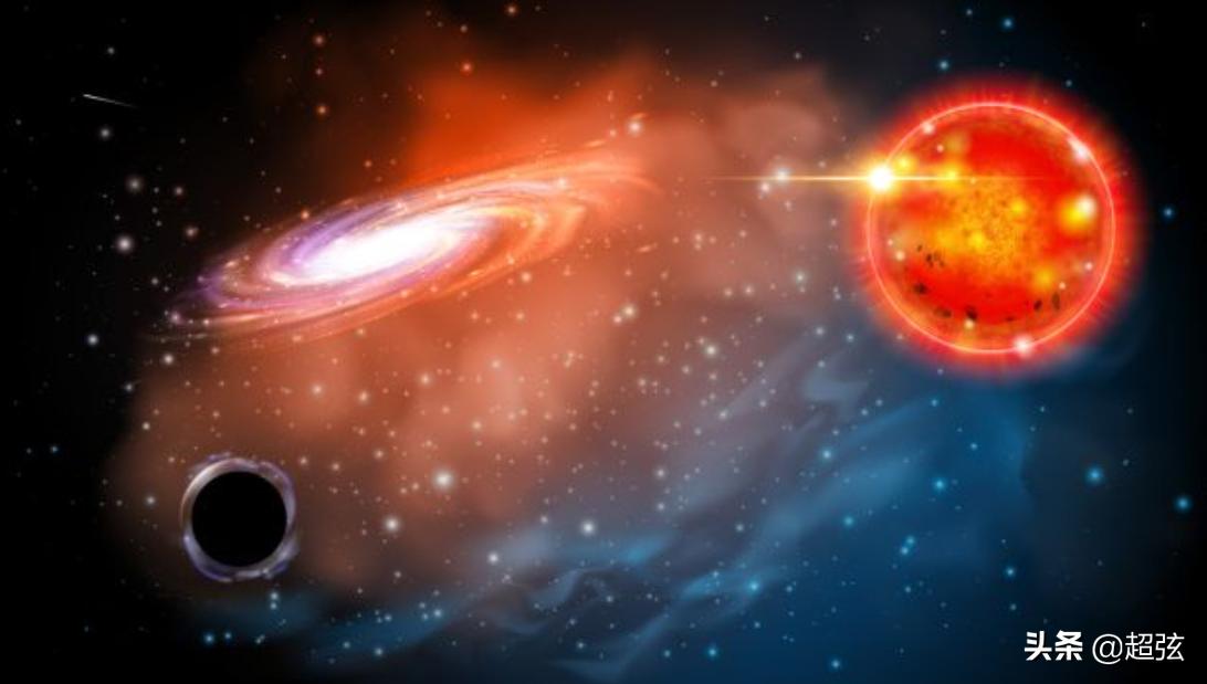 每一项都堪称突破！2019年的黑洞成就载入史册