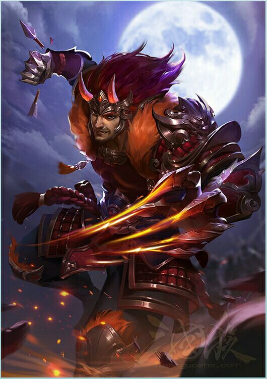 三国杀一次性造成最大伤害,三国杀菜刀将评分