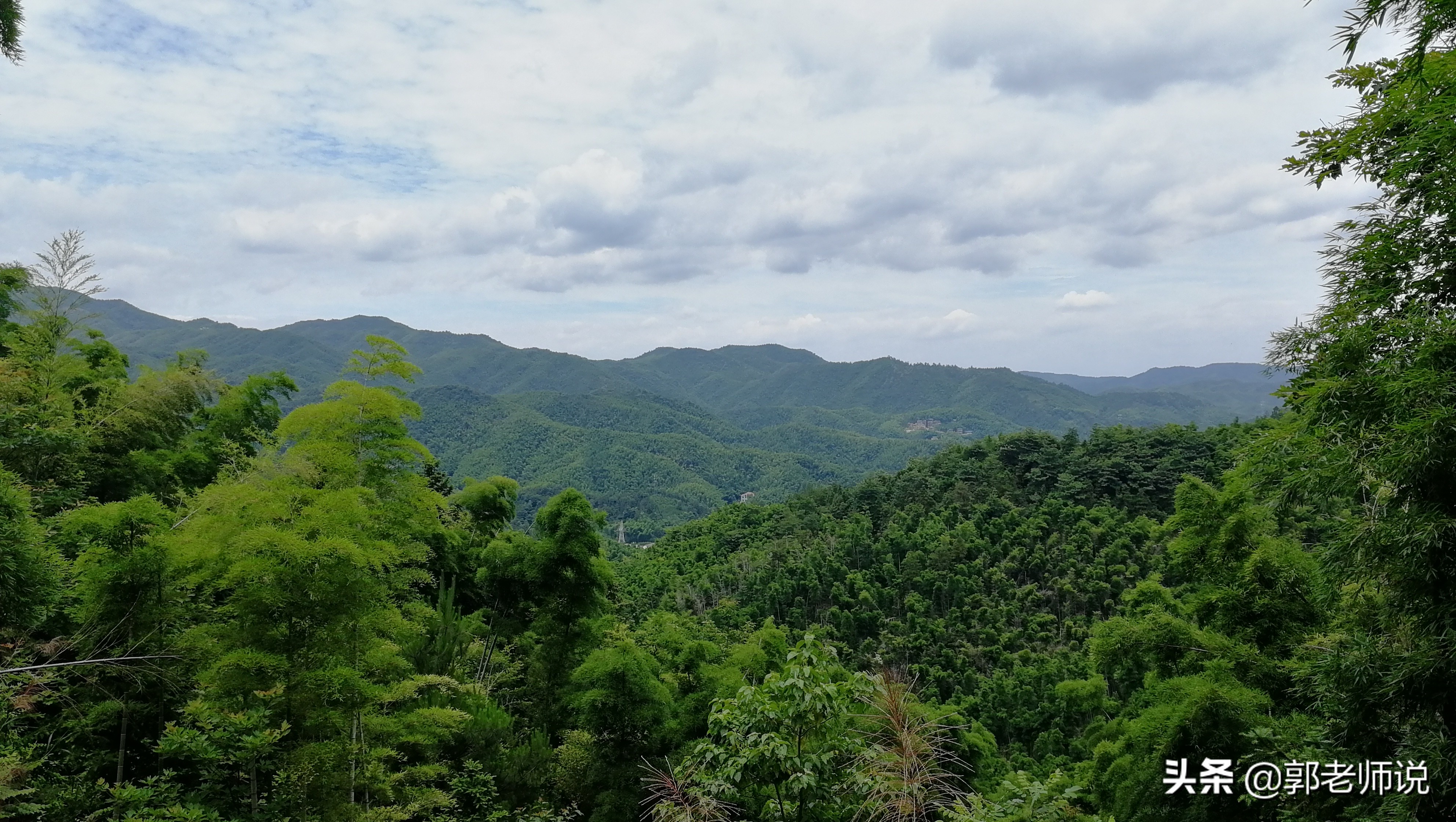 南昌自驾游梅岭漂流,南昌梅岭自驾最佳路线