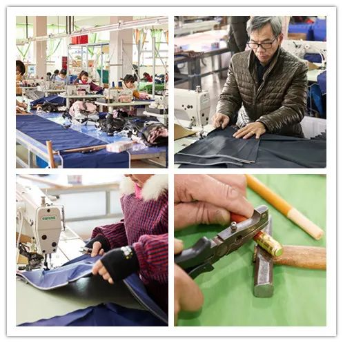 中国第一个发明伞的,中国发明伞