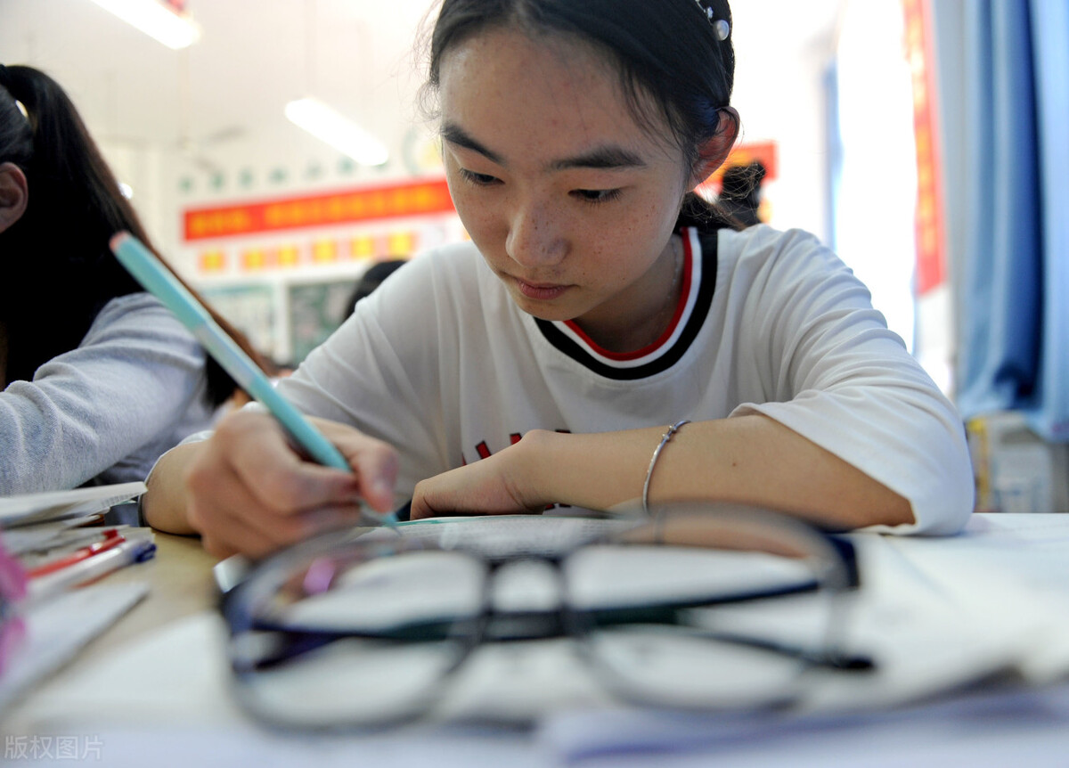 高考成绩上大学有用吗,高考成绩到了大学有用吗