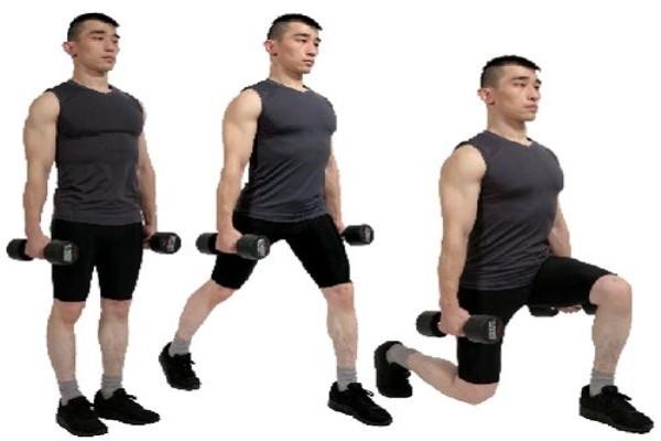 如何瘦腿不会让腿越练越粗,你的腿是怎么变粗的