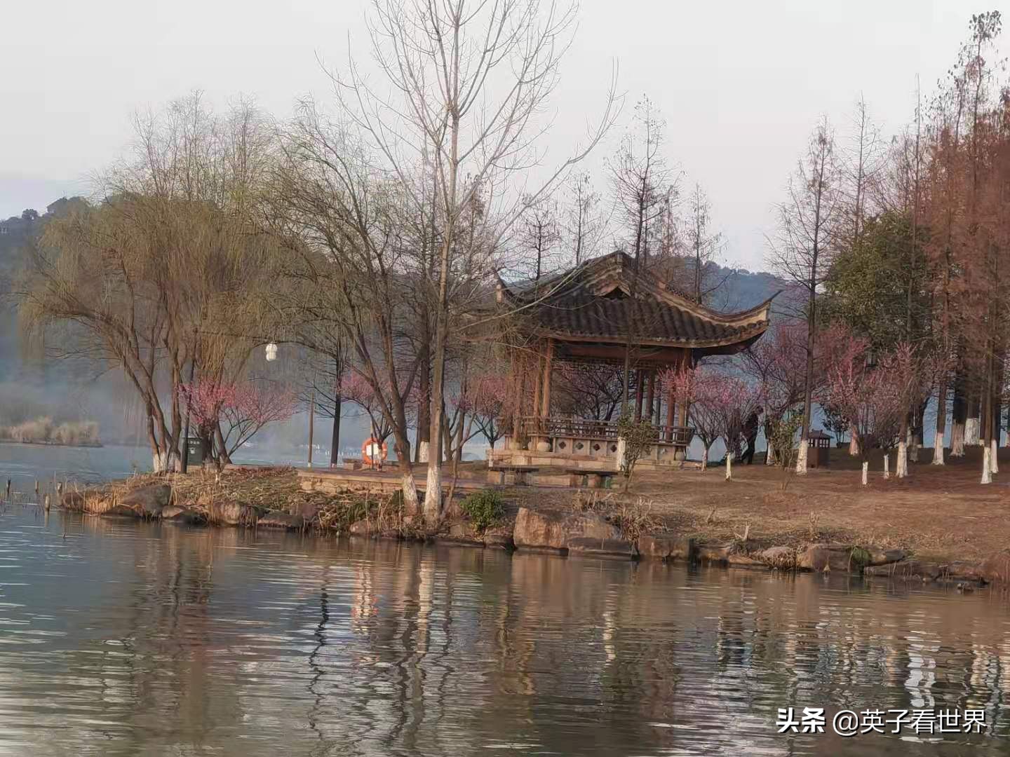 杭州的湘湖在哪里,杭州的湘湖和湖南有关系吗