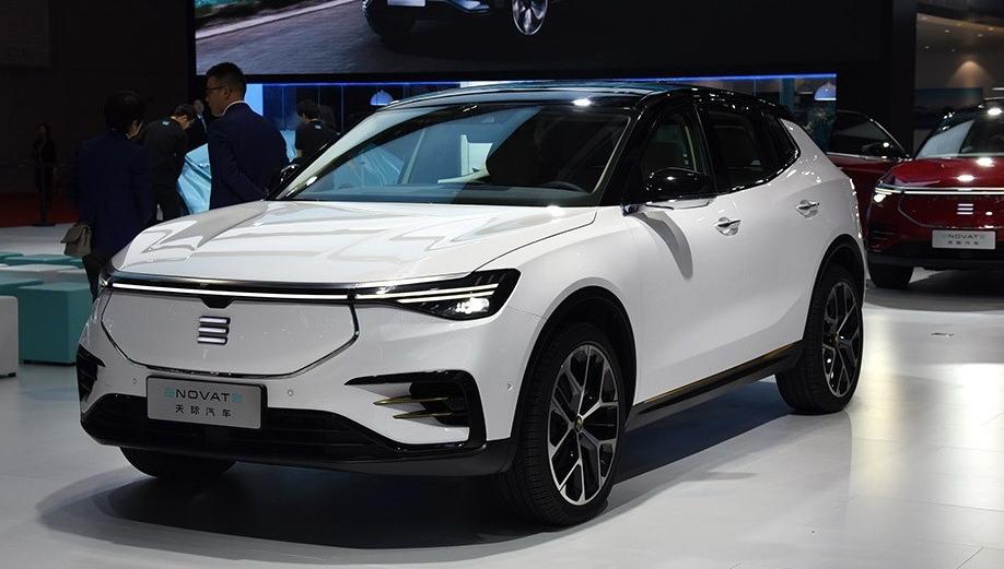 天际me5停产了值得买吗,天际me5现在买新车值得吗