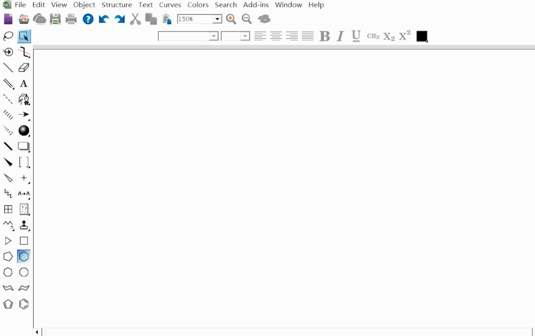 如何使用chemdraw作图,chemdraw化学绘图软件简单教程