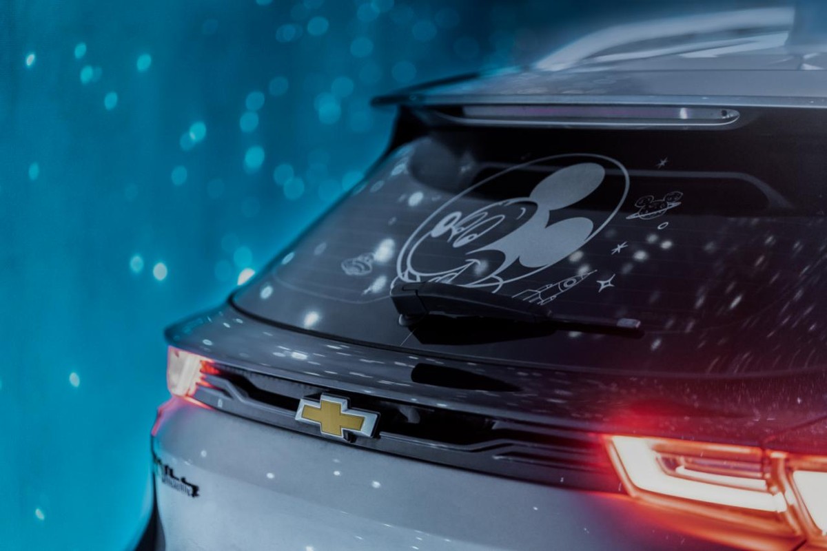 一文揭秘，这辆能实现太空梦的车究竟有多绝