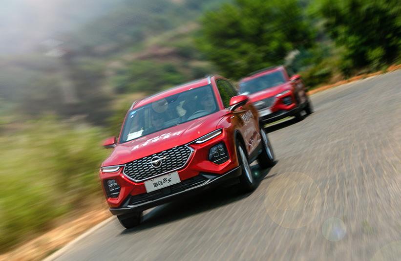 海马汽车s8车评,海马s8车质量怎么样