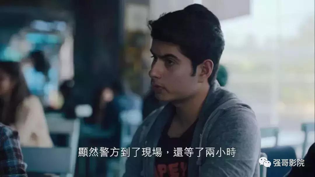 每日晚推：假如都逃避真实存在问题，谁来拯救自己深爱的这片土地