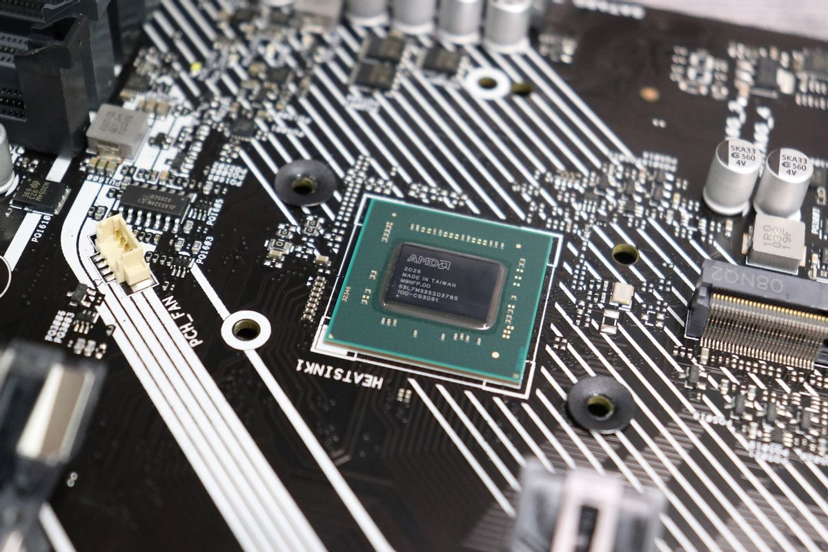 支持锐龙am4的主板,锐龙am4主板