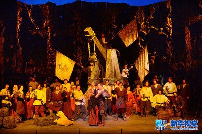 拍案惊奇｜|游酆都胡母迪吟诗