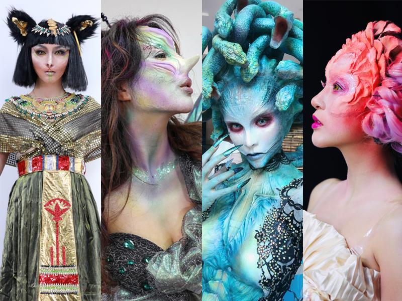 美妆直播流程策划,美妆教学直播卖货话术