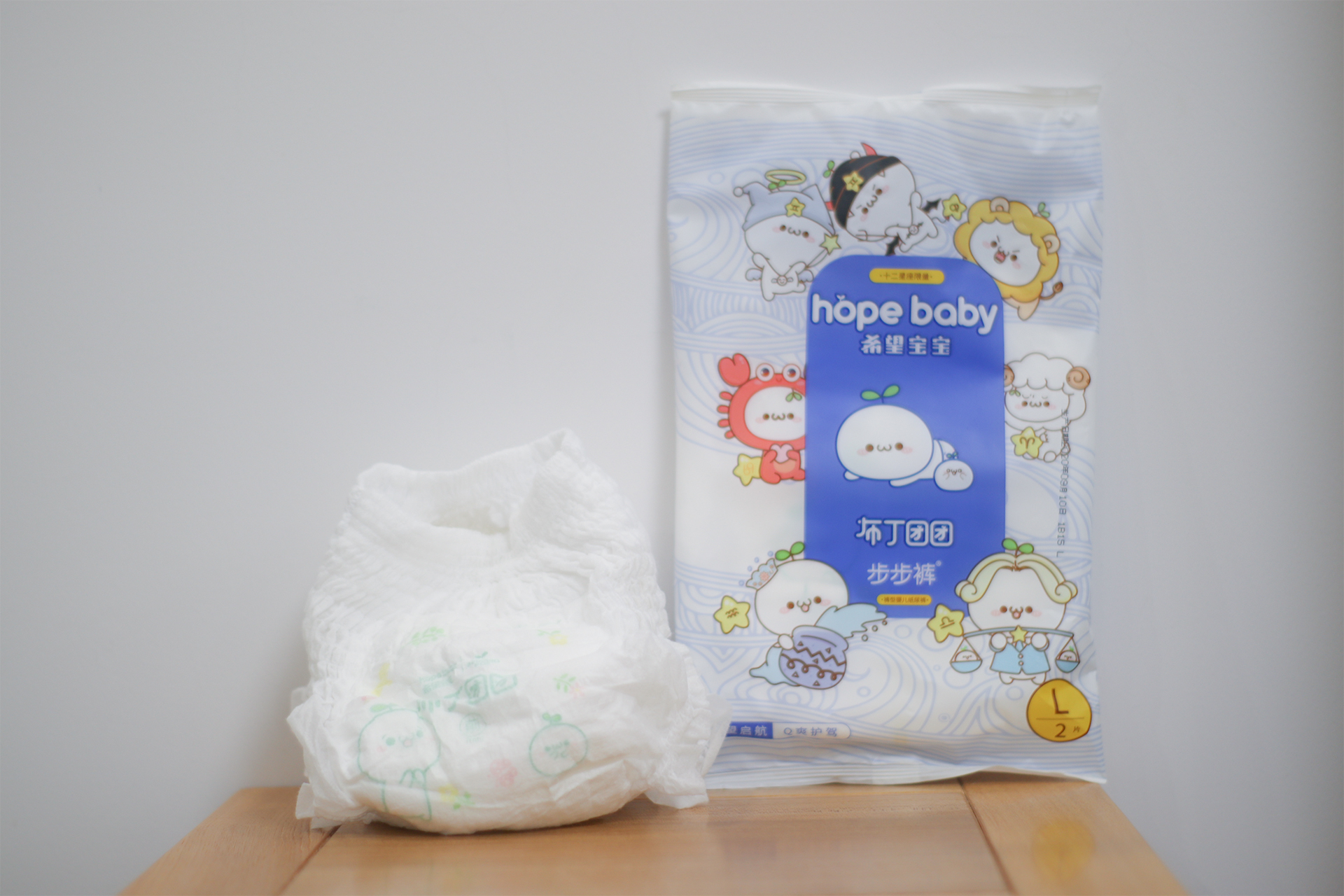 各大博主纸尿裤推荐老爸评测,纸尿裤l号推荐